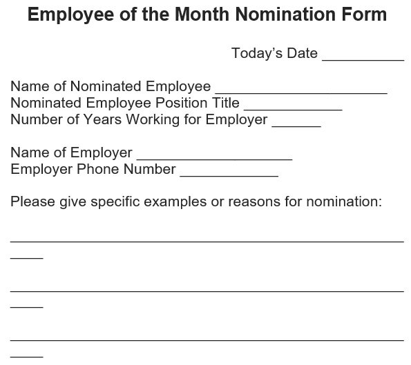 Human Resources (HR) Templates Archives - Excel TMP