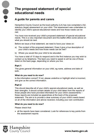 Free Need Statement for Grant Proposal Examples (PDF) - Excel TMP