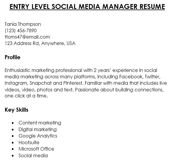 free-social-media-manager-resume-templates-word-excel-tmp