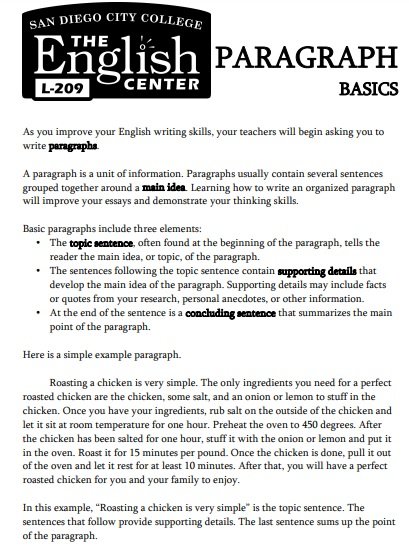 free-paragraph-writing-templates-examples-pdf-excel-tmp