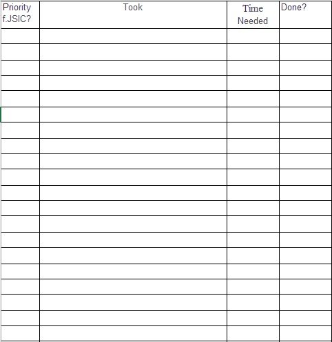 Excel Tmp - Download Free Professional Ms Excel Templates